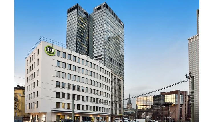 Duetto secures major deal with B&B Hotels