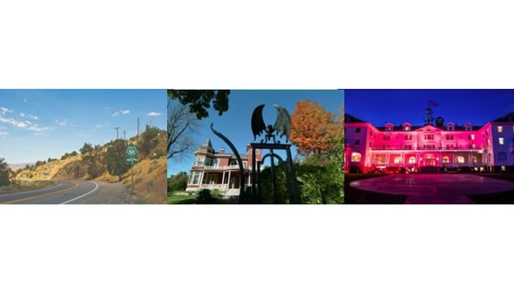 Stephen King’s real-world inspirations revealed