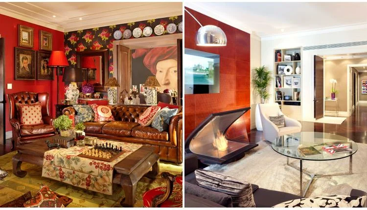 Taj unveils luxury suites at Buckingham Gate