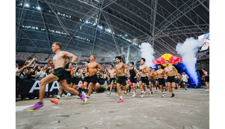 AIA HYROX Singapore hosts first four-day race weekend