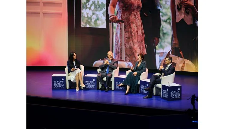 WTTC aims to empower one million tourism SMEs