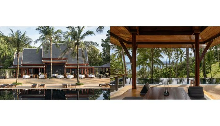 Amanpuri unveils new enhancements in Phuket