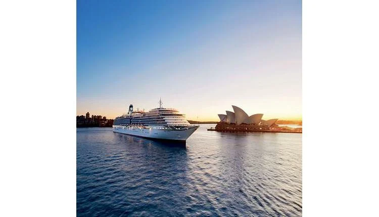 Holland America Line expands fleet with Arcadia