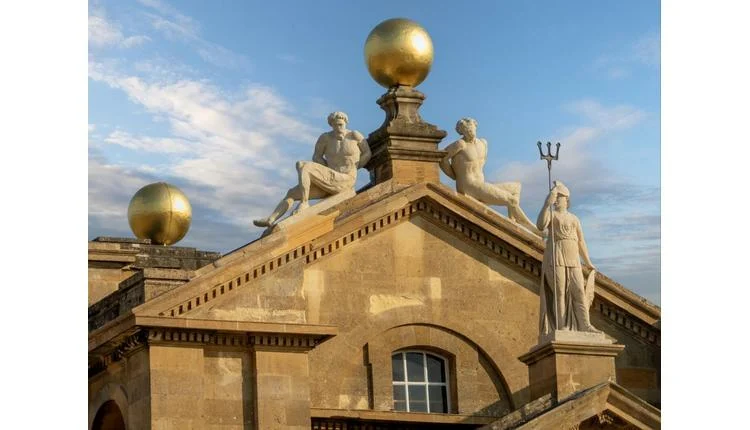 Blenheim Palace unveils £12m restoration ‘Glow Up’