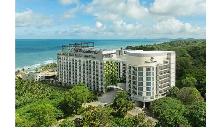 WorldHotels Long Beach Resort unveils all-inclusive experience