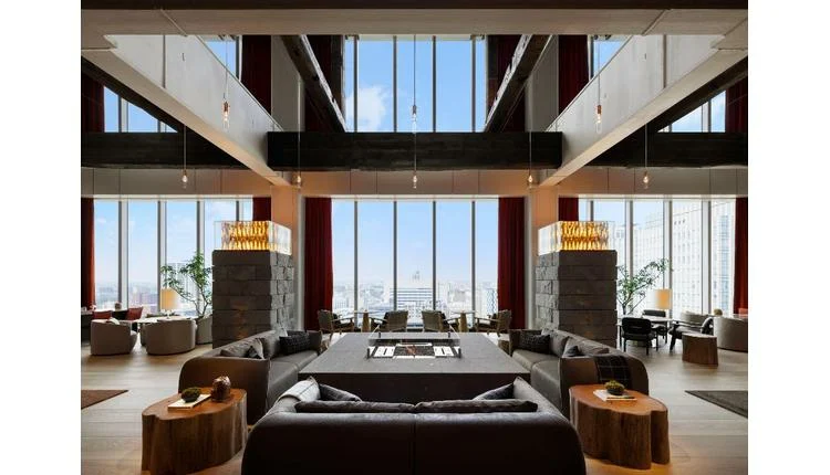 Hyatt Centric Sapporo opens in Hokkaido’s capital