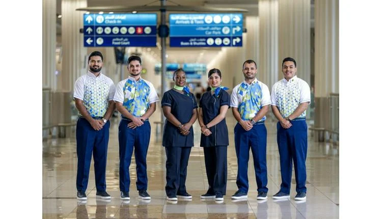 Dnata upgrades accessibility services at Dubai airport