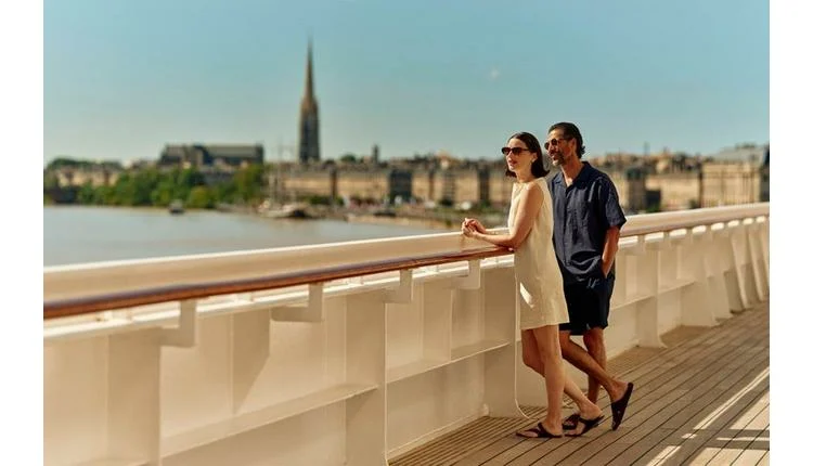 Crystal unveils 2028-2029 cruise itineraries