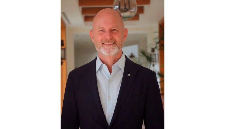 St. Regis Punta Mita appoints new general manager