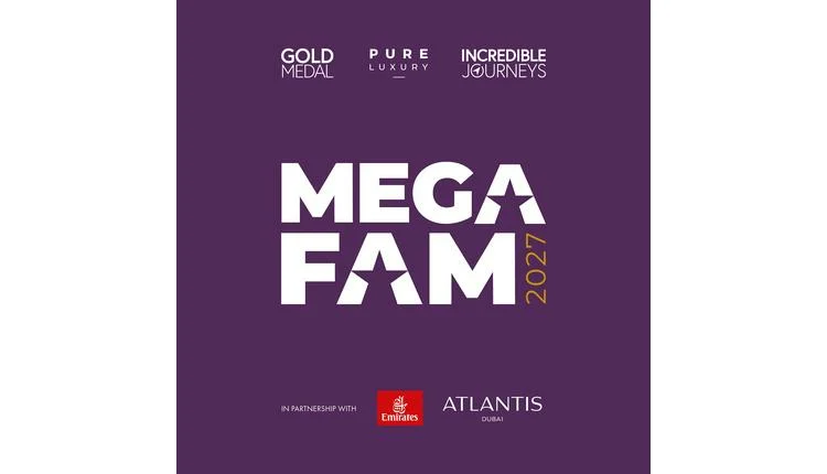 Gold Medal’s MEGA-FAM returns for 2027