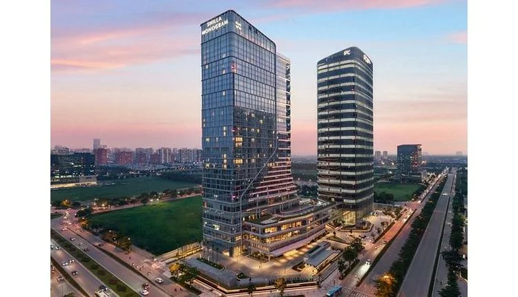 The Shilla introduces Shilla Monogram in Hanoi