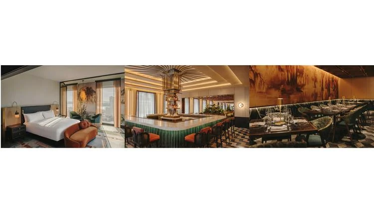 Fairmont New Orleans opens bookings for November debut