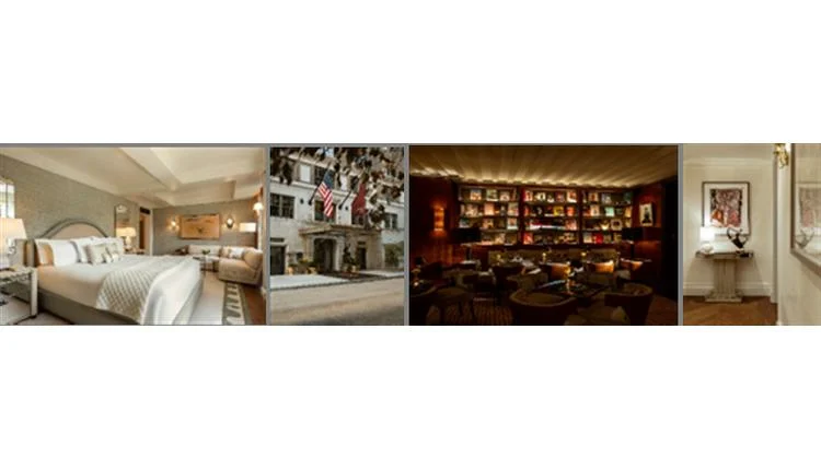 The Surrey Hotel celebrates two years in New York
