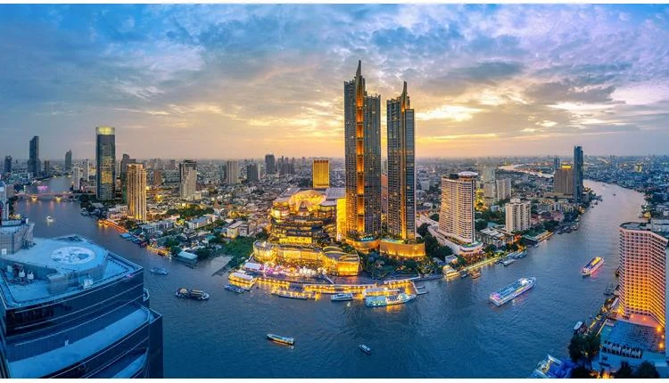Eurovision Asia boosts Bangkok travel interest
