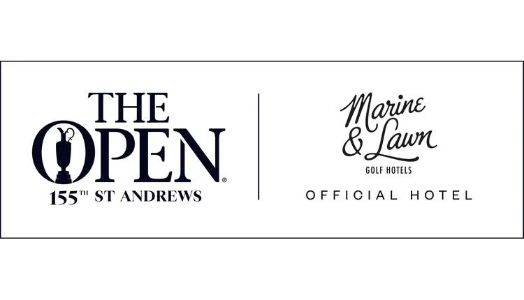 Marine & Lawn Rusacks named official hotel for 155th Open