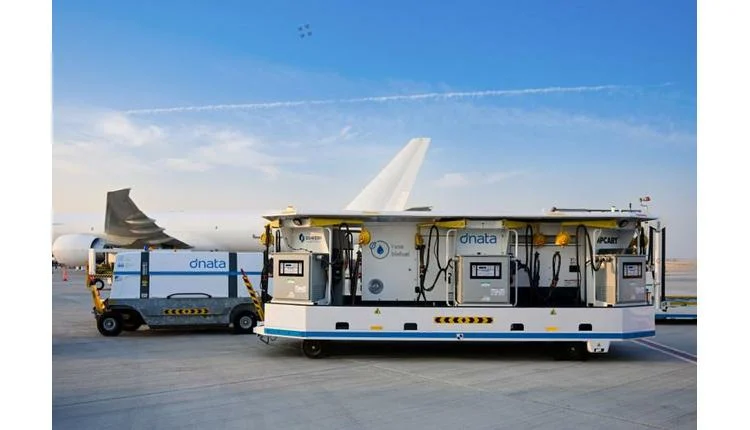 dnata invests AED 175m in UAE ground equipment