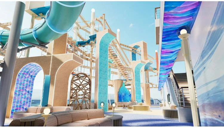 Norwegian Cruise Line unveils new Mediterranean sailings