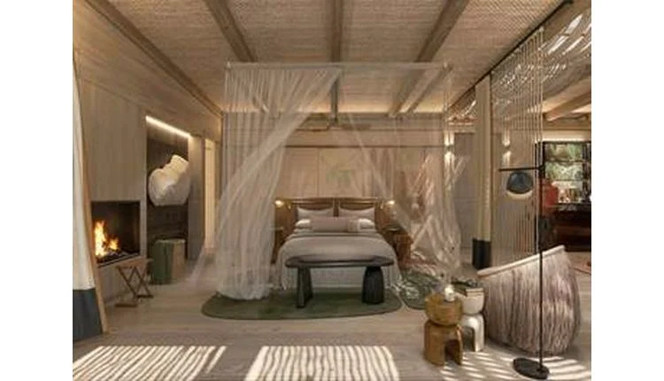 andBeyond unveils reimagined Xaranna Okavango Delta Lodge