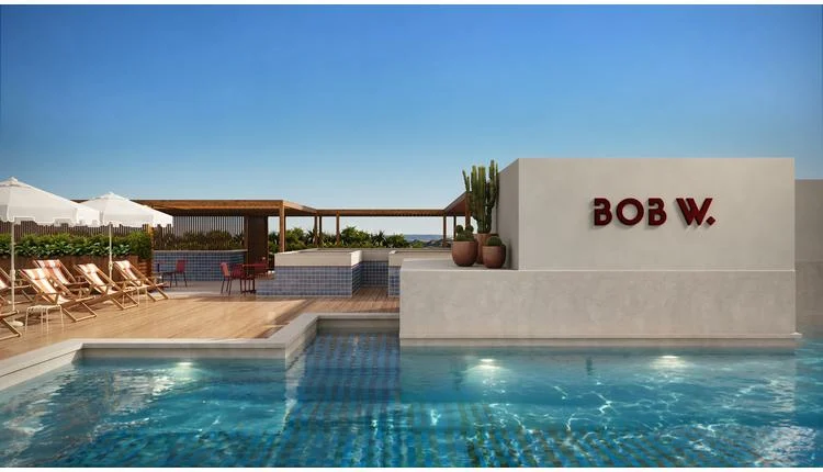 Bob W enters Malta with 95-unit aparthotel