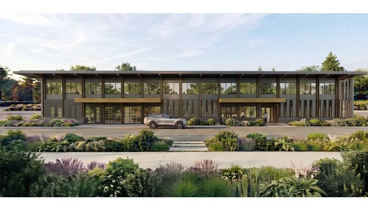Queenstown Airport targets Green Star rating for new building