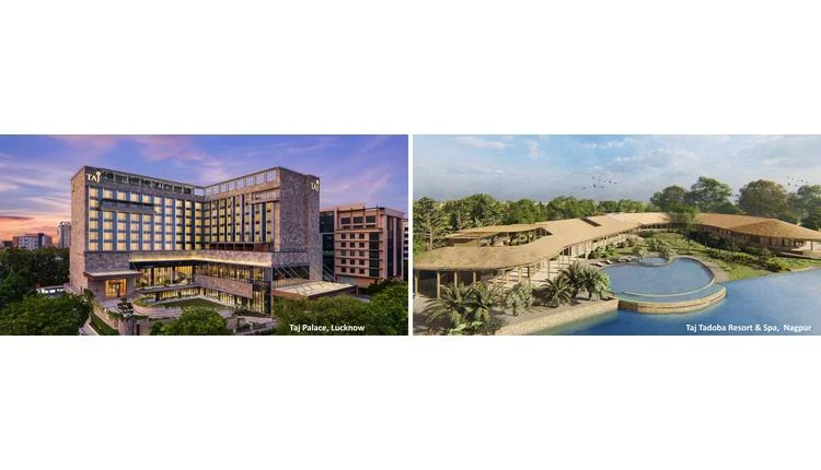 IHCL expands with 47 hotel signings in H1 FY2027