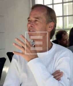 BJORN LARSSON SCRITTORE LIBRI
