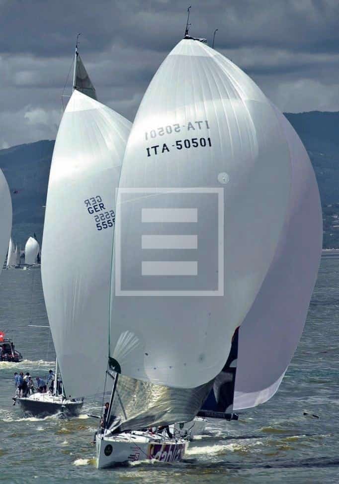 La Rolex Giraglia Cup torna a Sanremo. La classifica della regata