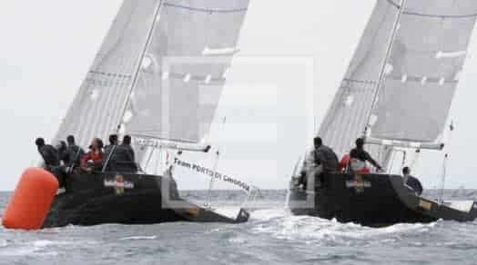 TOD GP 2010, Team Soltel vince tutto. Risultati della regata