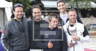 TOD GP 2010, Team Soltel vince tutto. Risultati della regata