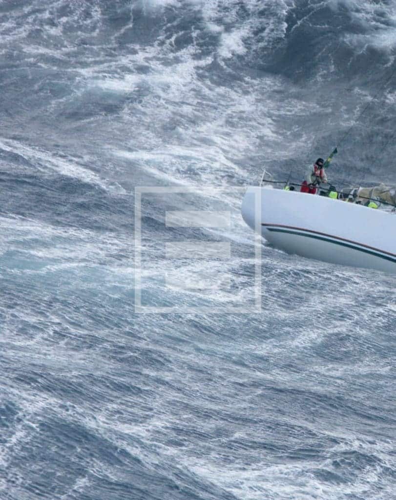 barca tempesta amici della vela