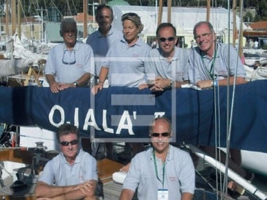 charles holland ojalà