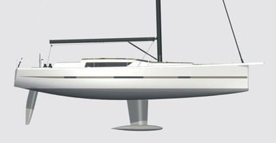 Ecco il nuovo Felci 44 Ocean Cruiser