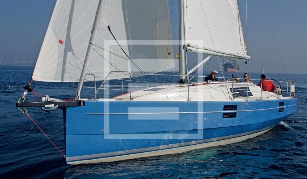 azuree 33 caratteristiche