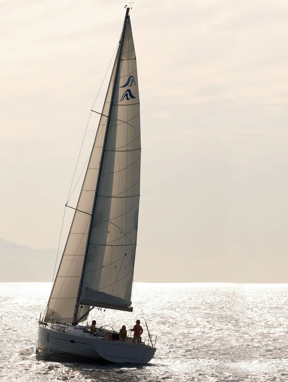 hanse 445 caratteristiche prestazioni