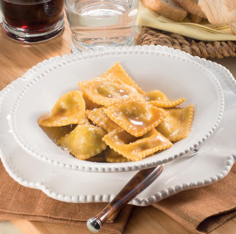 Agnolotti di vitello: ricetta base e il sugo giusto | Magpedia