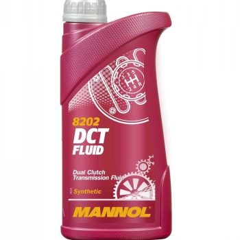 Mannol 8202 DCT Fluid