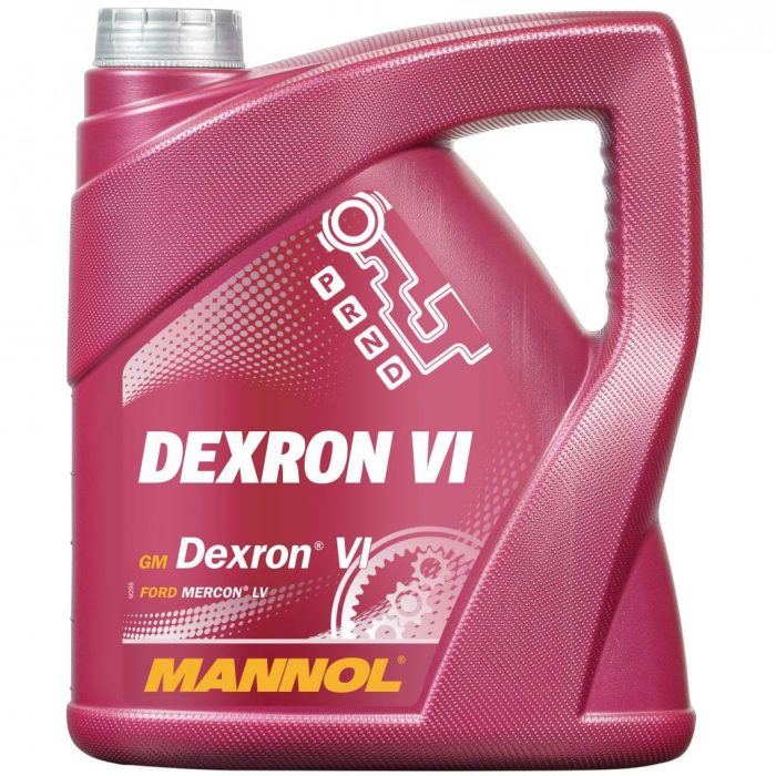 Zic dexron 6 характеристики