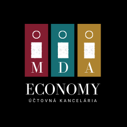 MDA Economy | účtovná kancelária