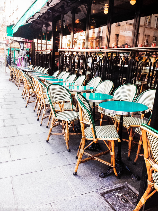 Paris | The Stopover by Meaghan Murray | meaghanmurray.com