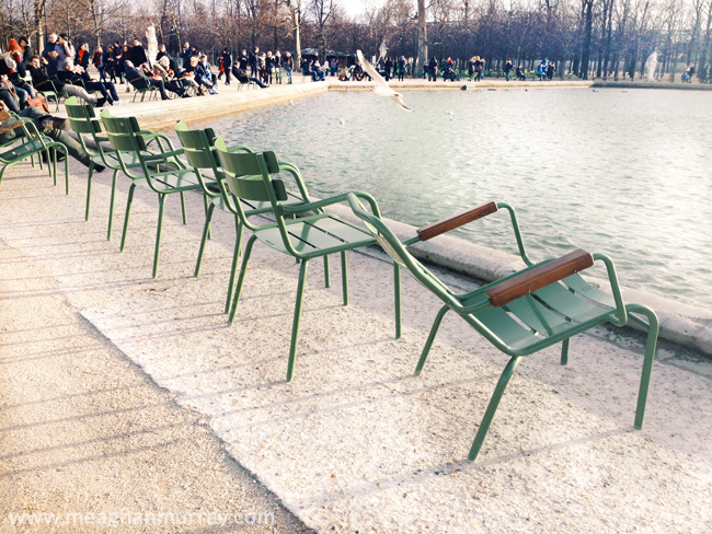 Paris | The Stopover by Meaghan Murray | meaghanmurray.com