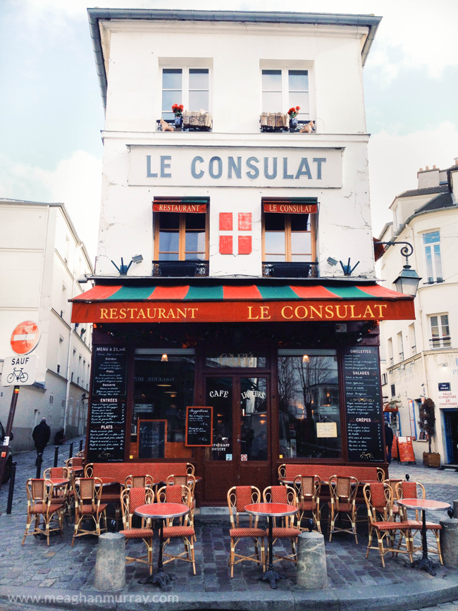 Paris | The Stopover by Meaghan Murray | meaghanmurray.com