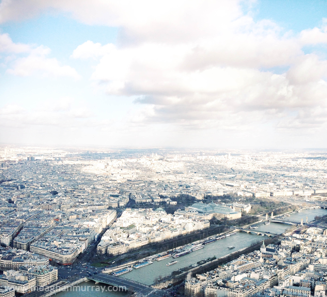 Paris | The Stopover by Meaghan Murray | meaghanmurray.com