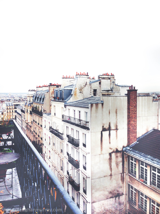 Paris | The Stopover by Meaghan Murray | meaghanmurray.com