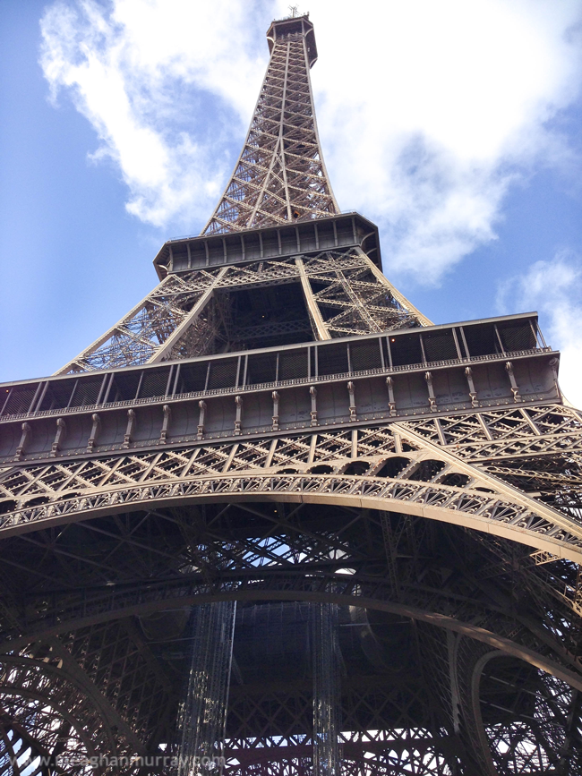 Paris | The Stopover by Meaghan Murray | meaghanmurray.com