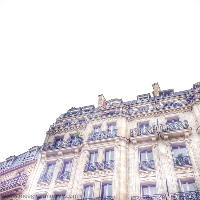 Paris | The Stopover by Meaghan Murray | meaghanmurray.com