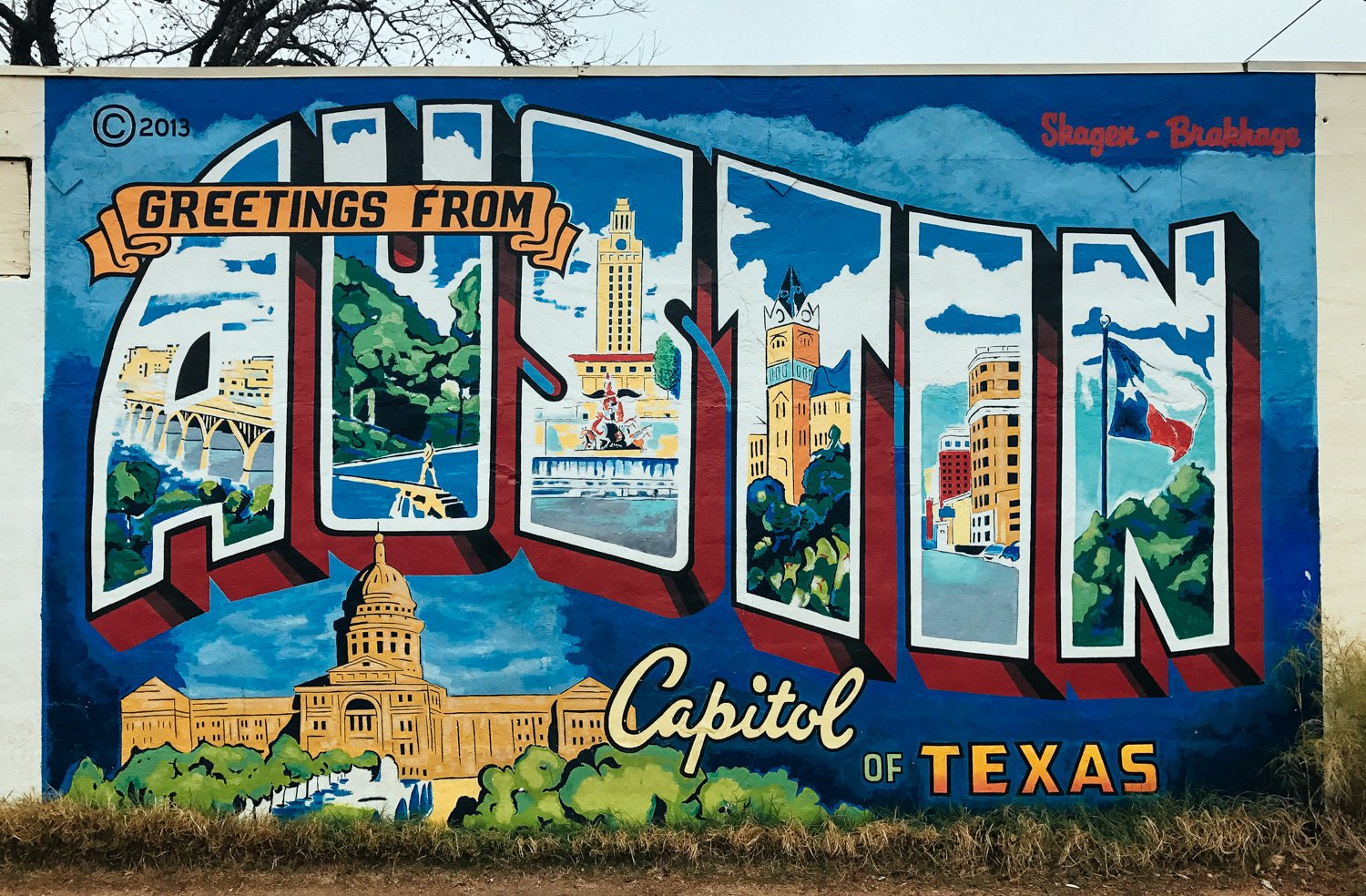 Austin, TX