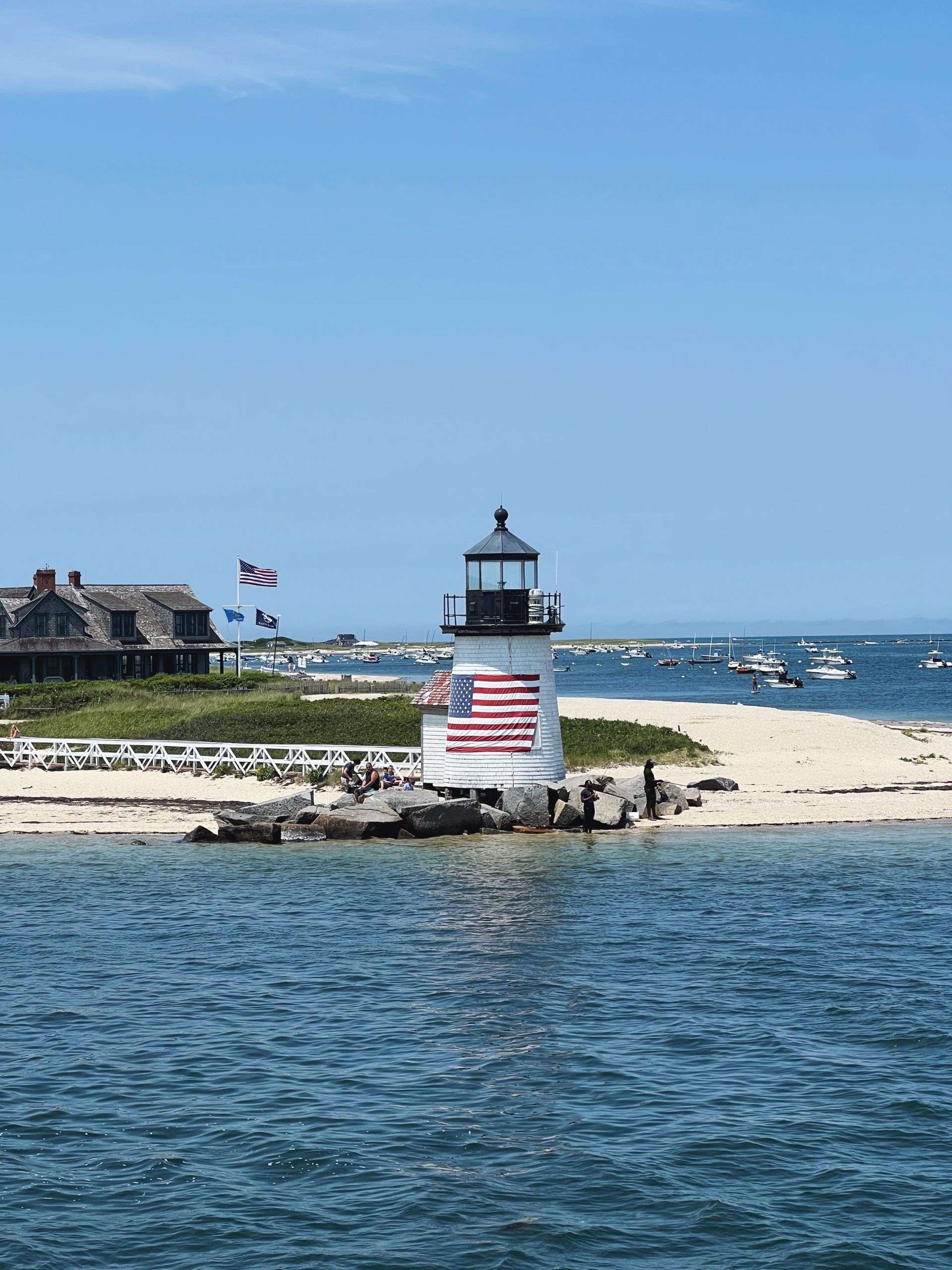 5 things to do on Nantucket that your kids will love