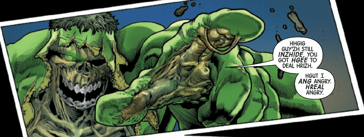 World breaker hulk