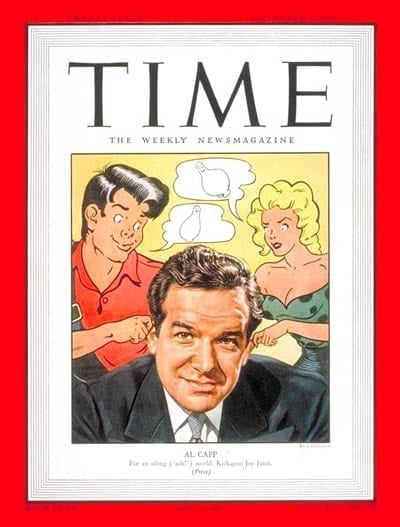 Al Capp