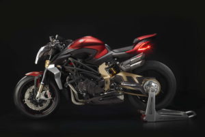 Brutale 1000 Serie Oro